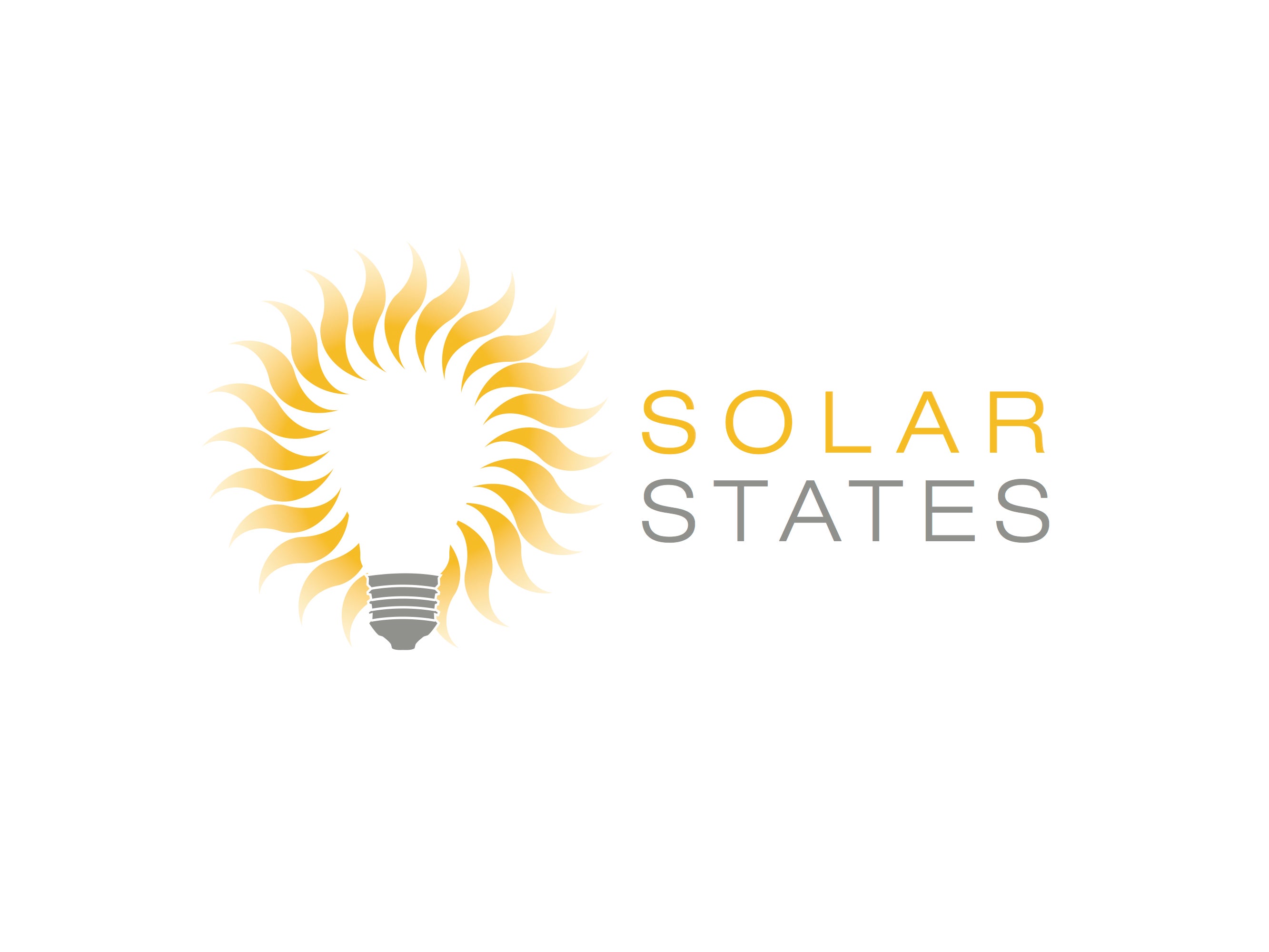 Solar States logo